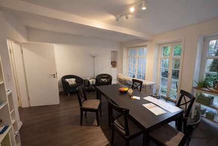 Wohnung Lübeck Innenstadt - 2 Zimmer, 51 m&sup2;, 800&euro; | Angebot:24514486