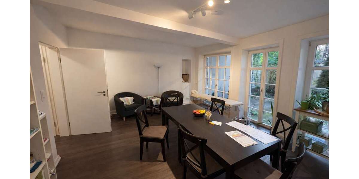 Wohnung zum Mieten in Lübeck 800 € 51.03 m² 2 zimmer