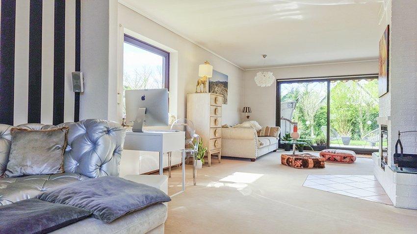Einfamilienhaus Stockelsdorf - 4 Zimmer, 119 m&sup2;, 550.000&euro; | Angebot:26414462