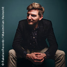 Samuel Harfst - live 16.11.2025 St. Petri-Kirche zu Ratzeburg