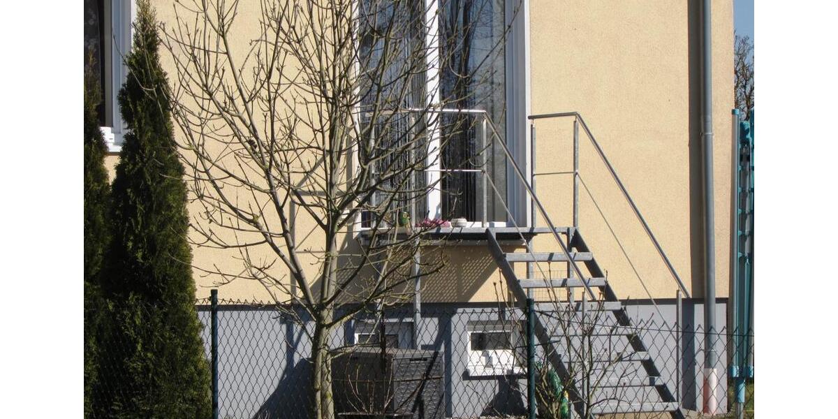 Kapitalanlage - Mehrfamilienhaus 5 WE zimmer