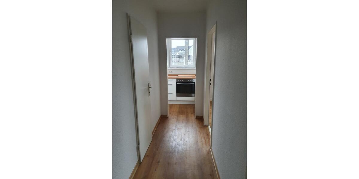 1- Zimmer Eigentumswohnung in Lübeck St. Jürgen 1 zimmer