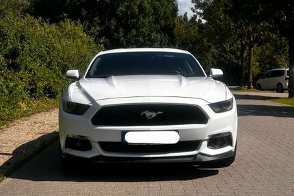 Ford Mustang 104.000 km 17.999 &euro; Stockelsdorf 23617