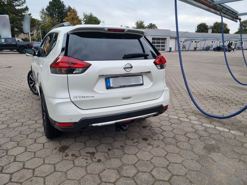 Nissan X-Trail 67.800 km 21.499 € Lübeck 23560