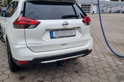 Nissan X-Trail 68.800 km 21.499 € Lübeck 23560