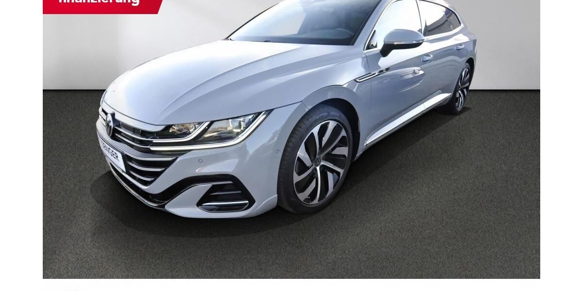 VW Arteon 65.300 km 28.780 &euro; Bad Segeberg 23795