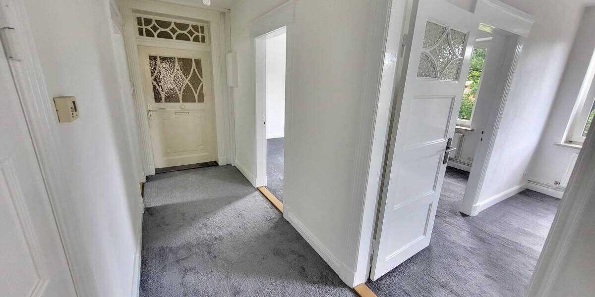 Etagenwohnung Lübeck / Sankt Lorenz Süd St. Lorenz Süd - 3 Zimmer, 72 m&sup2;, 630&euro; | Angebot:25938378