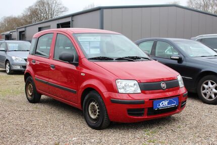 Fiat Panda 123.106 km 2.990 &euro; Mölln 23879