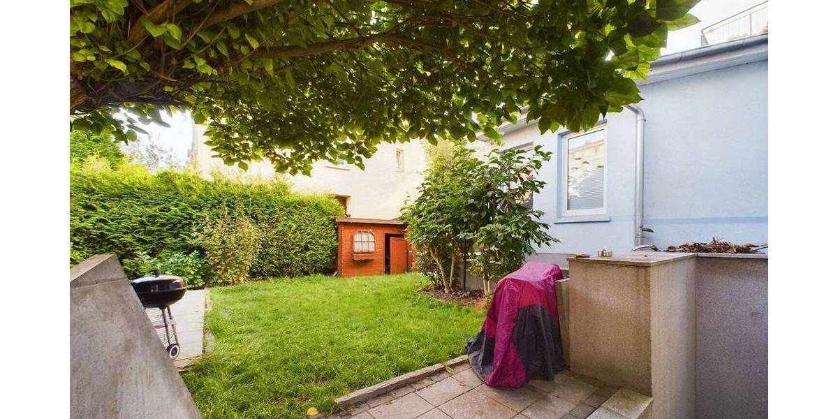 Etagenwohnung Lübeck St. Lorenz Nord - 2 Zimmer, 63 m&sup2;, 780&euro; | Angebot:26867543