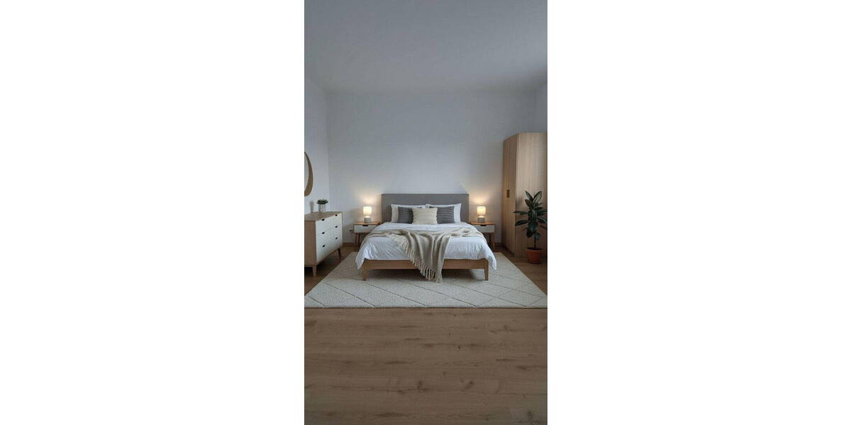 Reihenmittelhaus Lübeck Kücknitz - 3 Zimmer, 66 m&sup2;, 170.000&euro; | Angebot:26228710