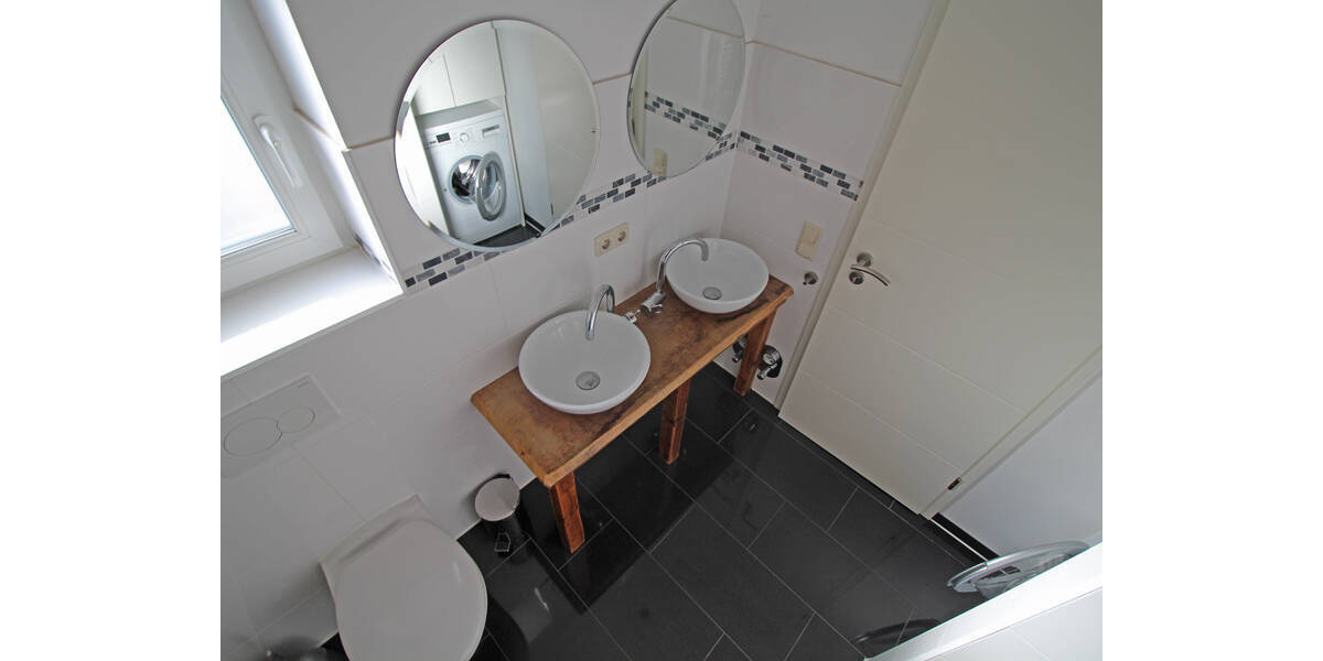 Etagenwohnung Bad Segeberg - 3 Zimmer, 120 m&sup2;, 379.000&euro; | Angebot:26017776