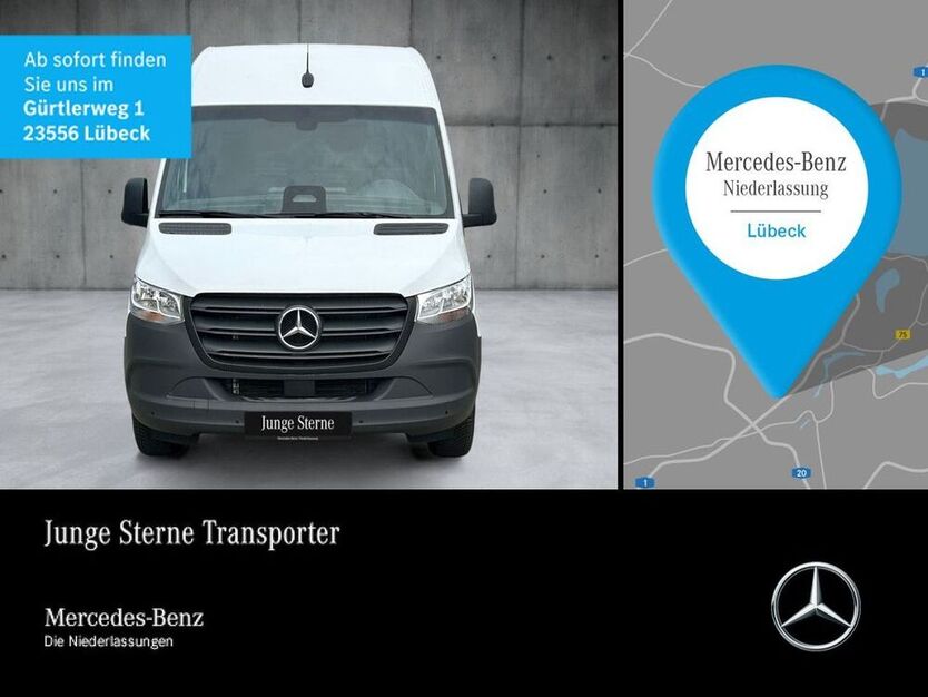 Sprinter