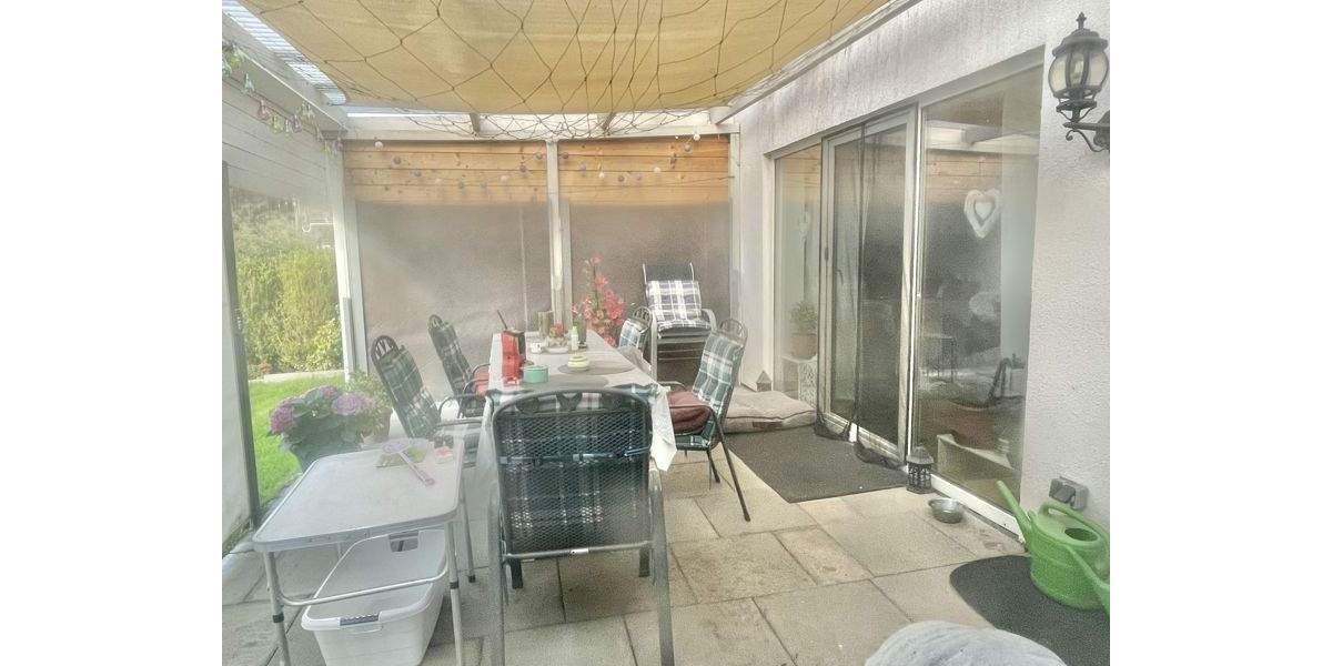 Reihenmittelhaus Kastorf - 1 Zimmer, 334 m&sup2;, 675.000&euro; | Angebot:25745219