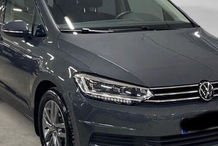 VW Touran 18.520 km 35.900 &euro; Bad Segeberg 23795