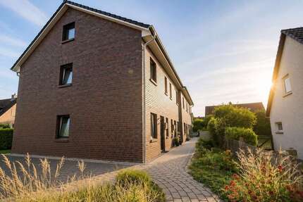 Haus Timmendorfer Strand - 3 Zimmer, 92 m&sup2;, 550.000&euro; | Angebot:27131009