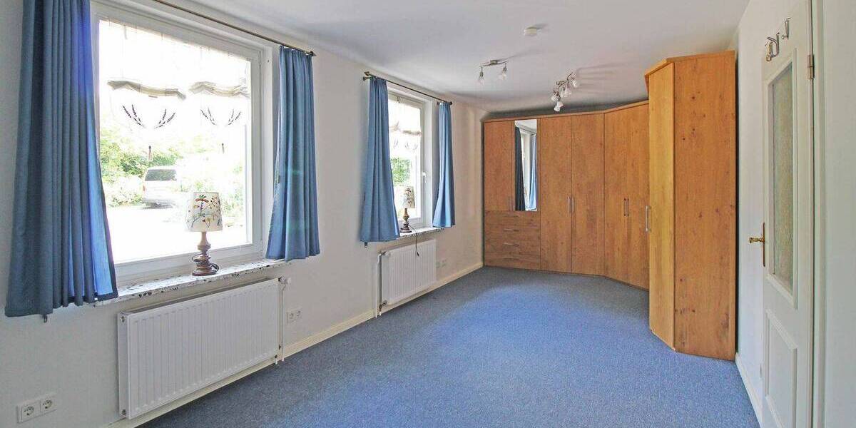 Bungalow Klein Rönnau - 5 Zimmer, 151 m&sup2;, 580.000&euro; | Angebot:25684982