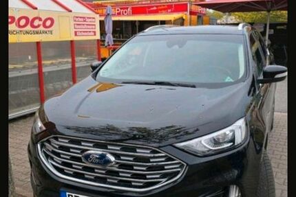 Ford Edge 95.000 km 21.500 &euro; Berkenthin 23919