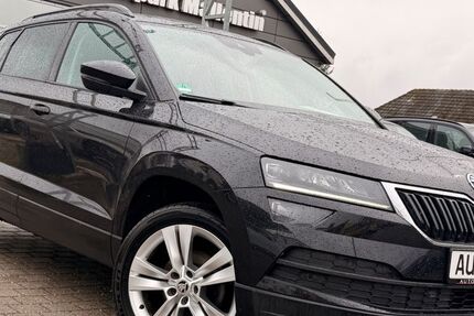 Skoda Karoq 149.800 km 15.899 &euro; Stepenitztal 23936