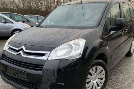 Citroen Berlingo 290.000 km 1.900 € Stockelsdorf (bei Lübeck) 23617