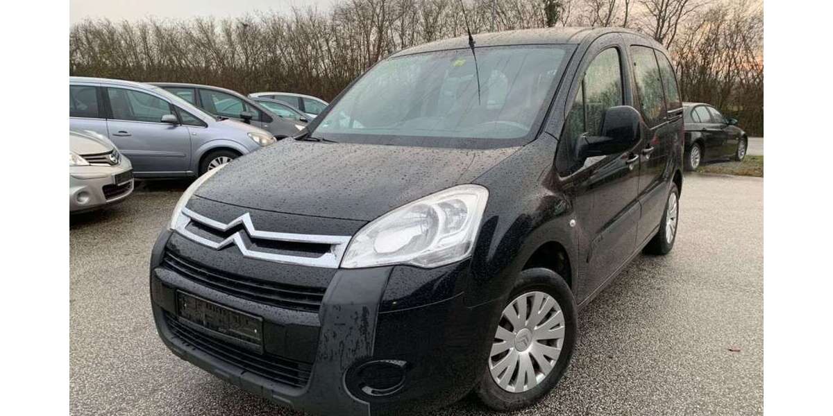 Citroen Berlingo 290.000 km 1.900 € Stockelsdorf (bei Lübeck) 23617