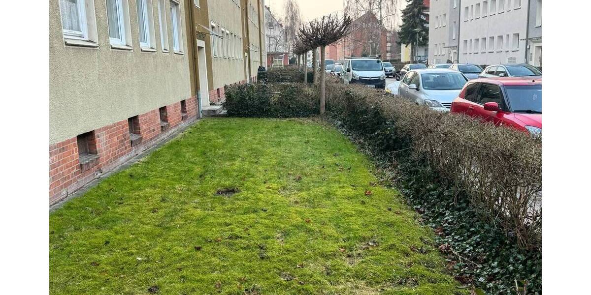 Etagenwohnung Lübeck-St. Gertrud St. Gertrud - 2 Zimmer, 52 m&sup2;, 110.000&euro; | Angebot:26092633