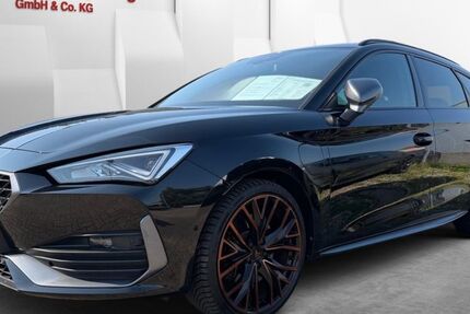 Cupra Leon 27.962 km 25.990 &euro; Lübeck 23554