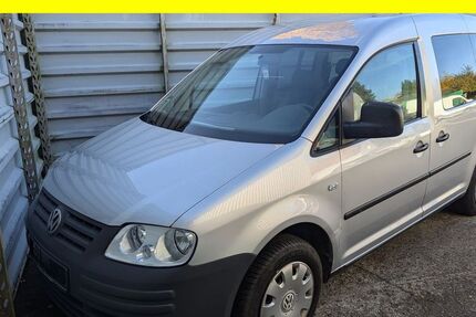 VW Caddy 208.165 km 4.300 &euro; Lübeck 23556