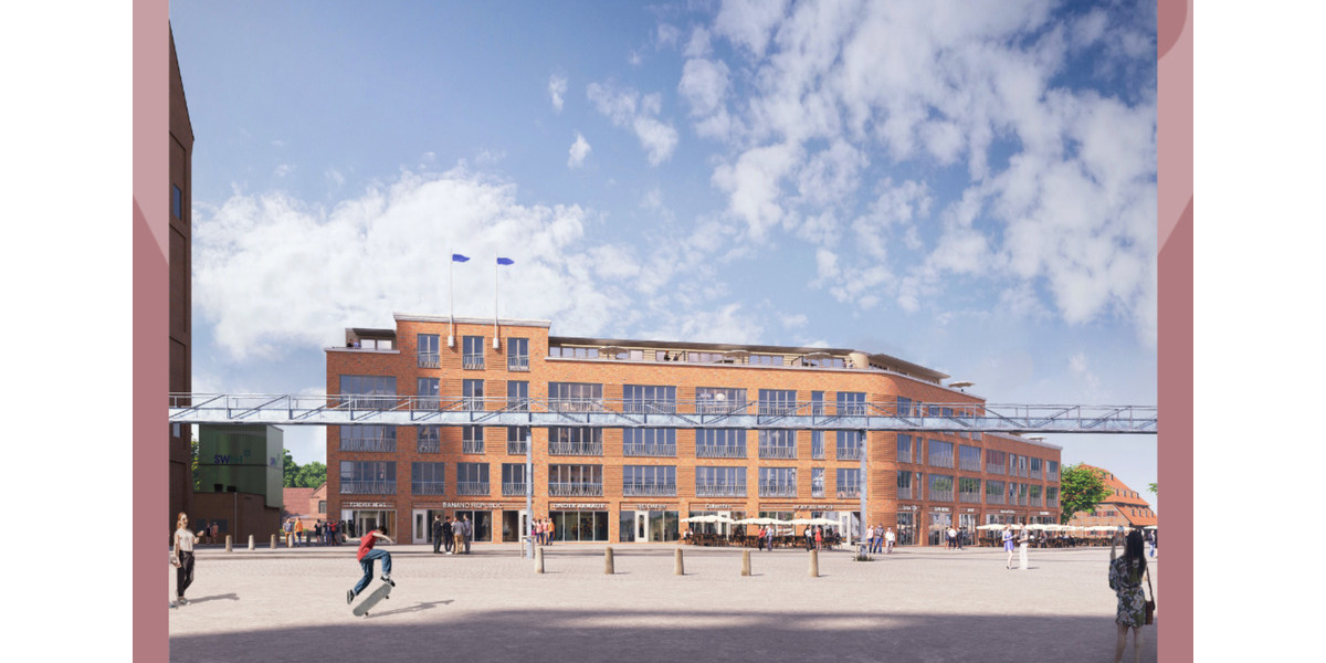 Gewerbeobjekt Neustadt in Holstein - 2.951&euro; | Angebot:25219772