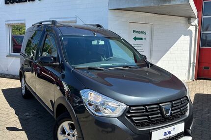 Dacia Dokker 111.455 km 8.950 &euro; Bad Segeberg 23795