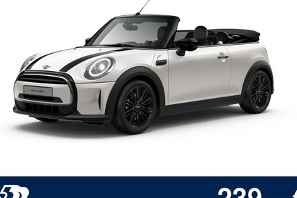 Mini Cooper Cabrio 15.288 km 26.550 &euro; Lübeck 23560