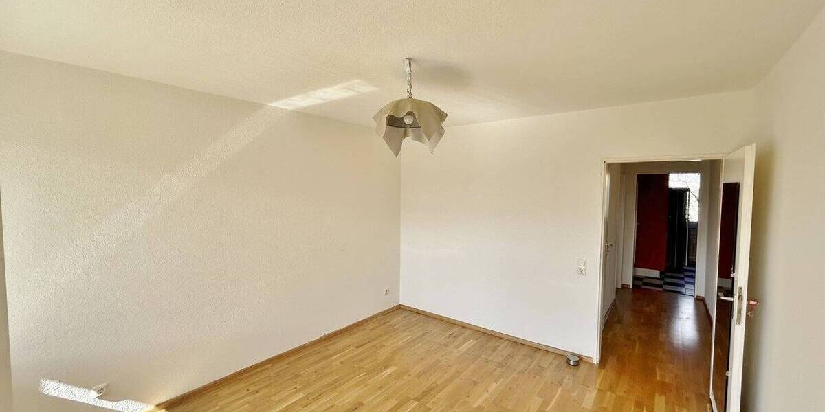 Etagenwohnung Lübeck St. Jürgen - 4 Zimmer, 91 m&sup2;, 259.000&euro; | Angebot:26017660