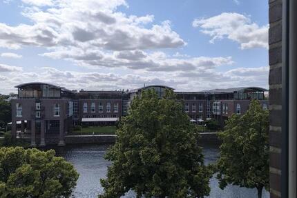 Gepflegte 3 Zimmer Wohnung in der Innenstadt zu vermieten 3 zimmer