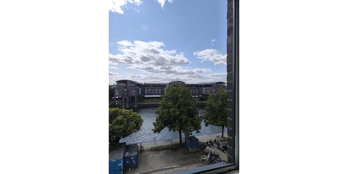 Gepflegte 3 Zimmer Wohnung in der Innenstadt zu vermieten 3 zimmer