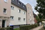 Ansprechende und sanierte 2-Zimmer-Wohnung mit Balkon, sofort anmietbar!