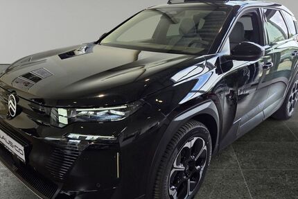 Citroen C5 Aircross 3.950 km 48.890 &euro; Lübeck 23562