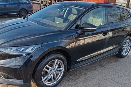 Skoda Enyaq 36.600 km 21.990 &euro; Bad Segeberg 23795