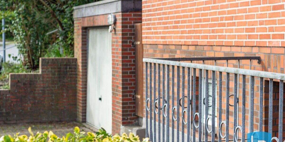 Einfamilienhaus Bad Oldesloe - 5 Zimmer, 110 m&sup2;, 345.000&euro; | Angebot:25747234