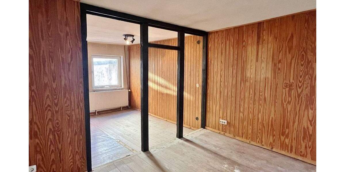 Mehrfamilienhaus, Wohnhaus Lübeck Innenstadt - 3 Zimmer, 52 m&sup2;, 189.000&euro; | Angebot:24875569