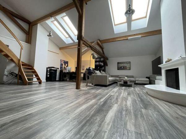 Loft - Studio - Atelier Elmenhorst - 4 Zimmer, 220 m&sup2;, 595.000&euro; | Angebot:26574577