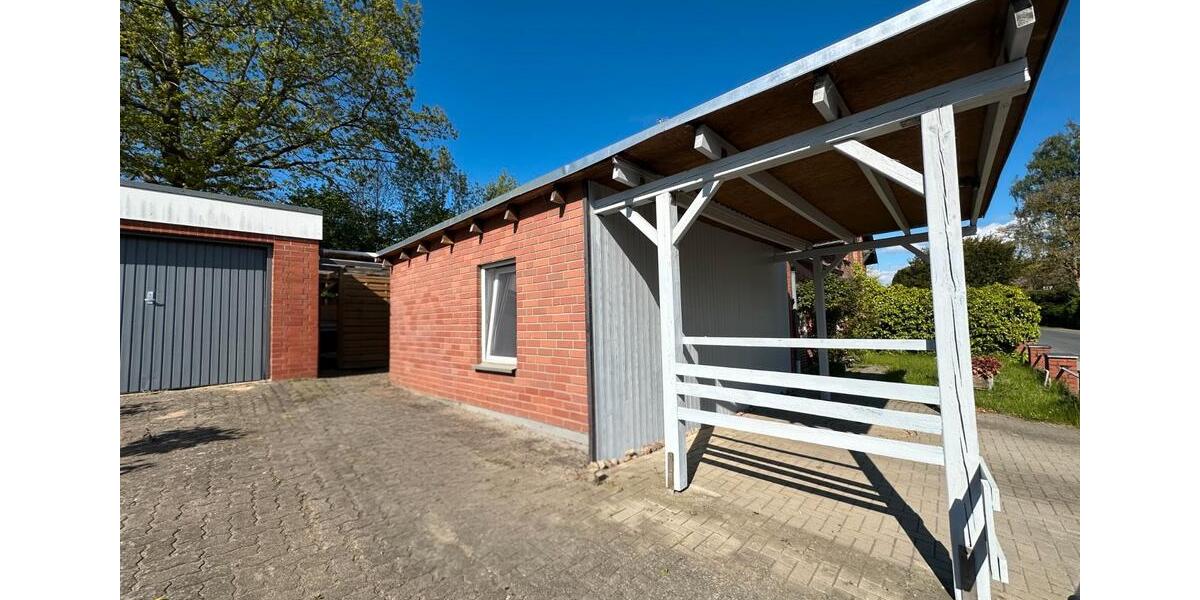 Doppelhaushälfte Ziethen - 5 Zimmer, 165 m&sup2;, 295.000&euro; | Angebot:26780517