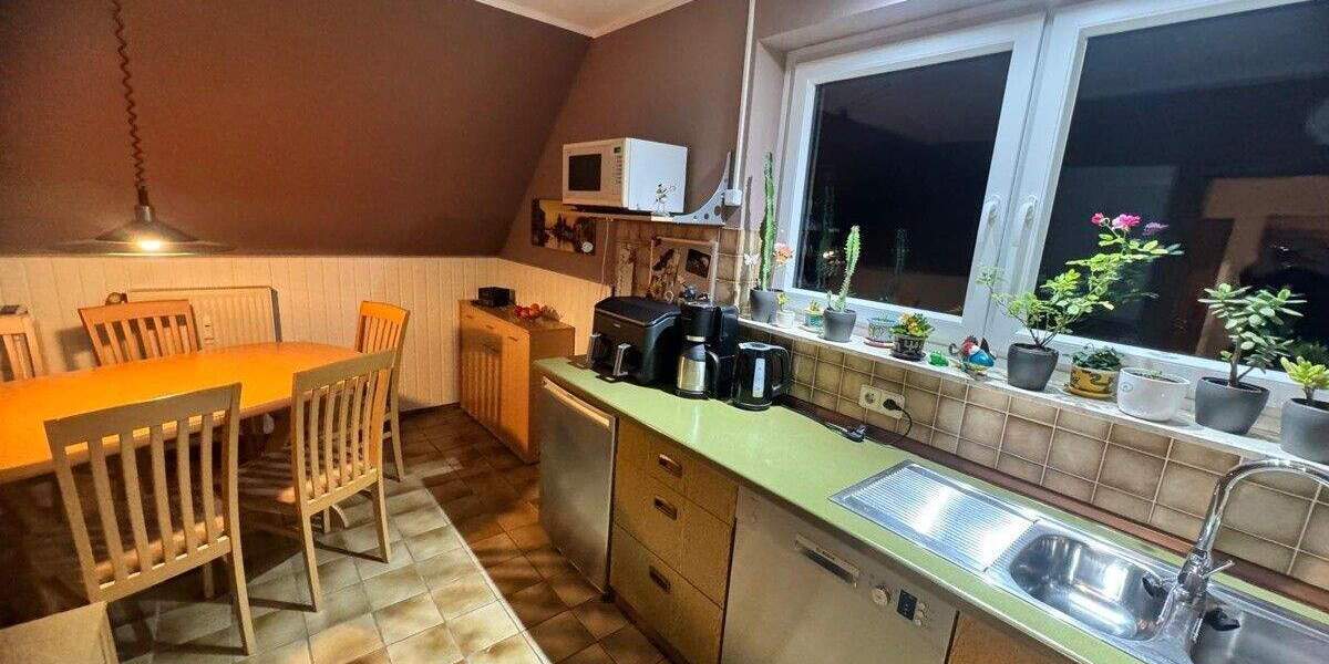 Etagenwohnung Pansdorf Pansdorf - 2 Zimmer, 67 m&sup2;, 190.000&euro; | Angebot:25771791