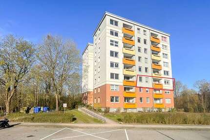 Wohnung Bad Segeberg - 3 Zimmer, 79 m&sup2;, 189.000&euro; | Angebot:26487901