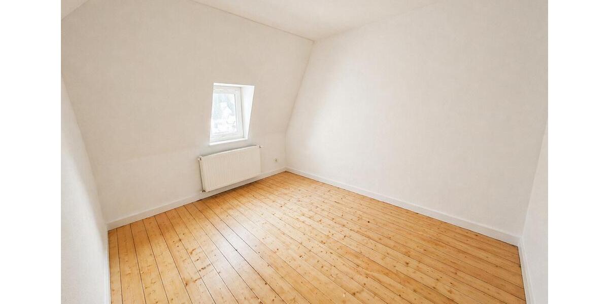 Dachgeschoßwohnung Lübeck Sankt Gertrud - 2 Zimmer, 65 m&sup2;, 978&euro; | Angebot:26312744