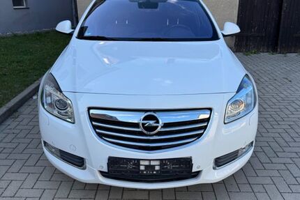 Opel Insignia 217.164 km 6.499 &euro; Schönberg 23923