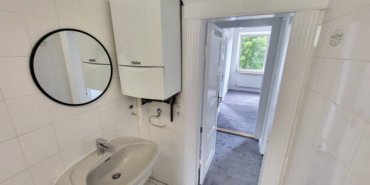 Etagenwohnung Lübeck / Sankt Lorenz Süd St. Lorenz Süd - 3 Zimmer, 72 m&sup2;, 630&euro; | Angebot:25938378