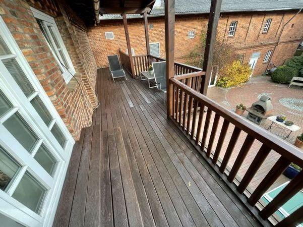 Loft - Studio - Atelier Elmenhorst - 4 Zimmer, 220 m&sup2;, 595.000&euro; | Angebot:26574577