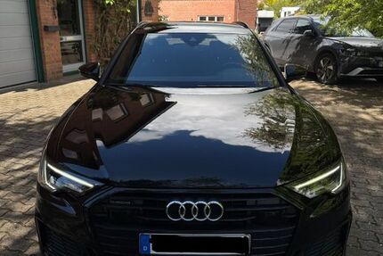 Audi A6 120.000 km 33.000 &euro; Zarpen 23619