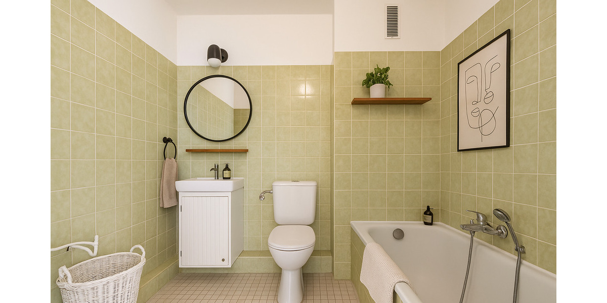 Ihr Rückzugsort am Meer - Wohnen, wo andere Urlaub machen! 3 zimmer