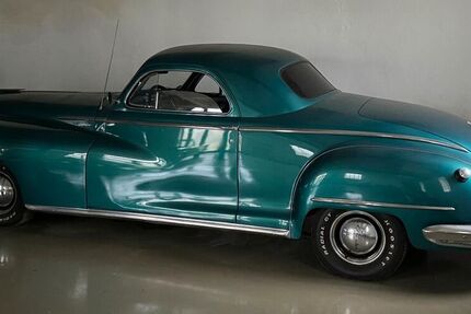 Chrysler New Yorker