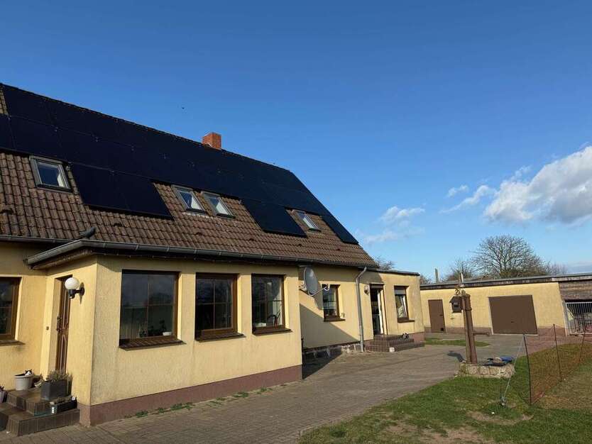 Haus zum Mieten in Neuenhagen 850 € 95 m²